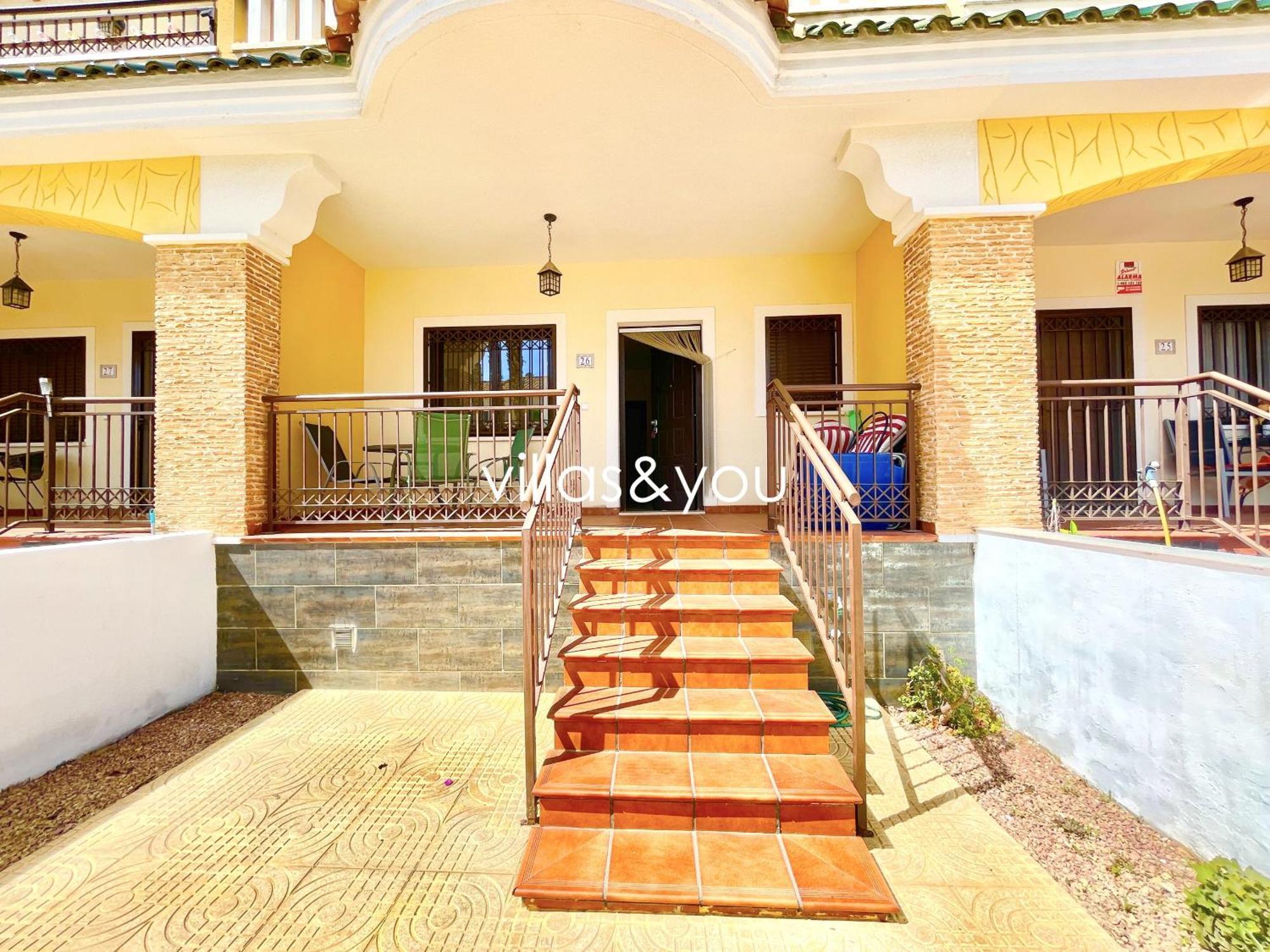 Maribel Ciudad Quesada By Villas&You Esterno foto