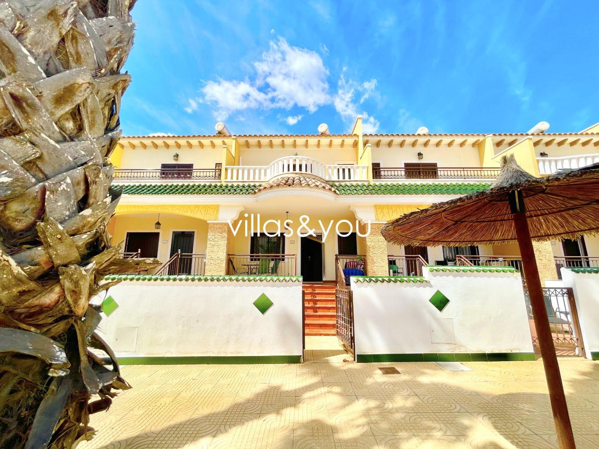 Maribel Ciudad Quesada By Villas&You Esterno foto